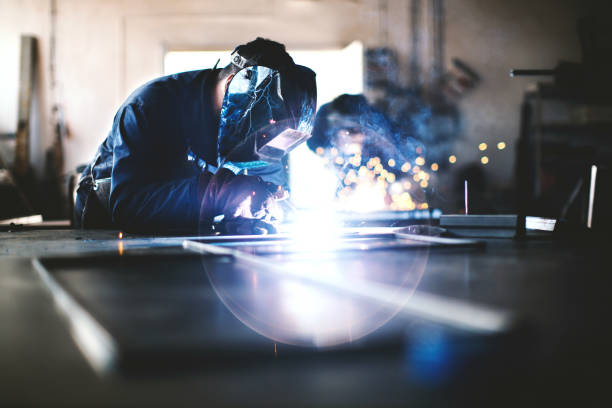Best Automotive Welding in Clearlake Riviera, CA