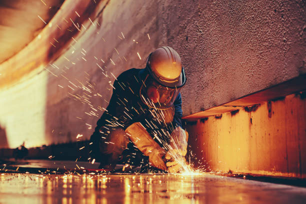 Best Welding Inspection and Certification in Clearlake Riviera, CA
