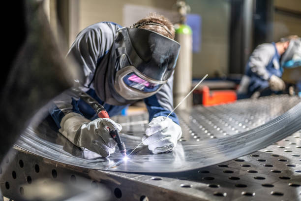 Best Automation and Robotic Welding in Clearlake Riviera, CA