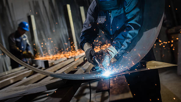 Reliable Clearlake Riviera, CA Welder & Metal Fabrication Solutions