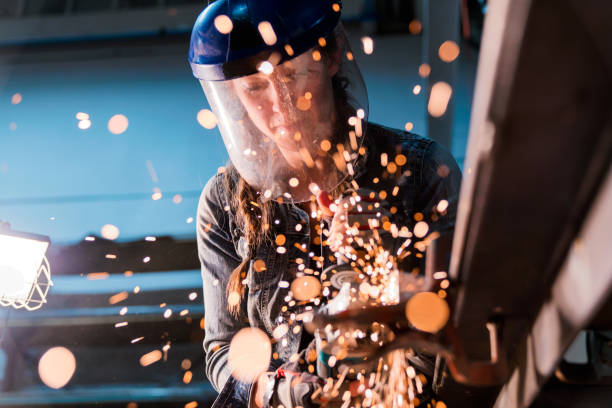 Best Food and Beverage Processing Equipment Welding in Clearlake Riviera, CA