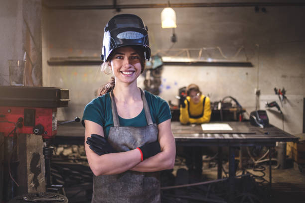 Best Aerospace and Defense Welding in Clearlake Riviera, CA